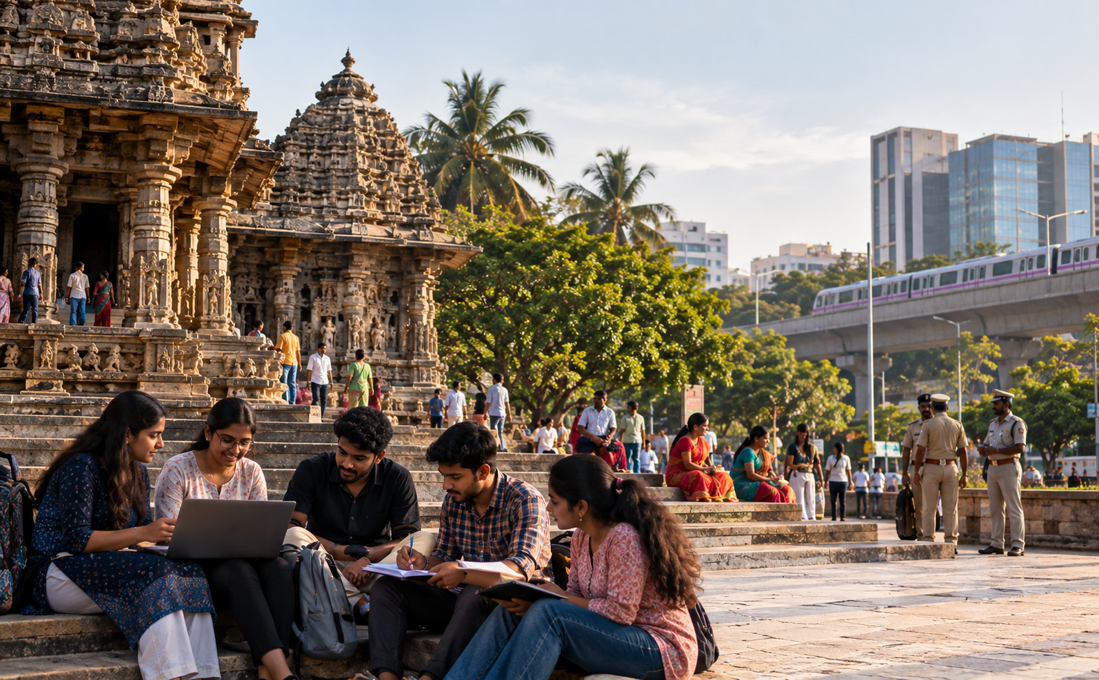 Namma Karunadu