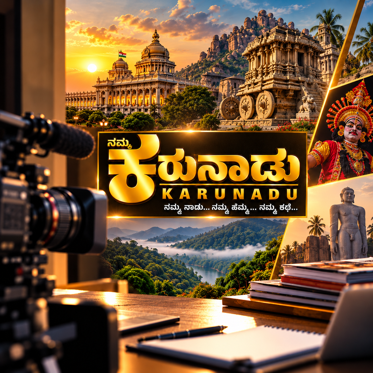 Namma Karunadu