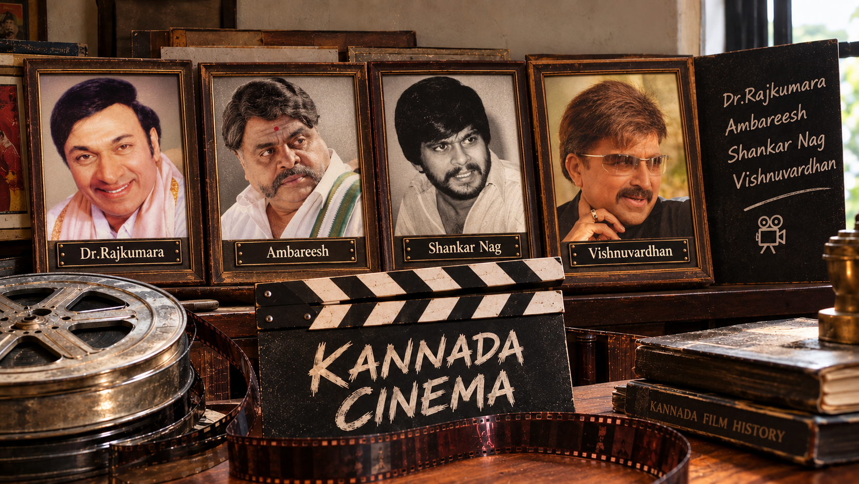 Kannada Cinema