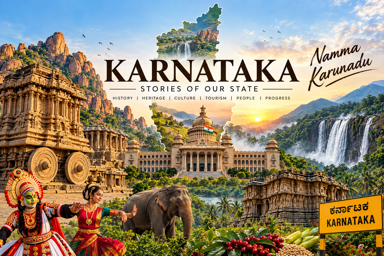 Karnataka