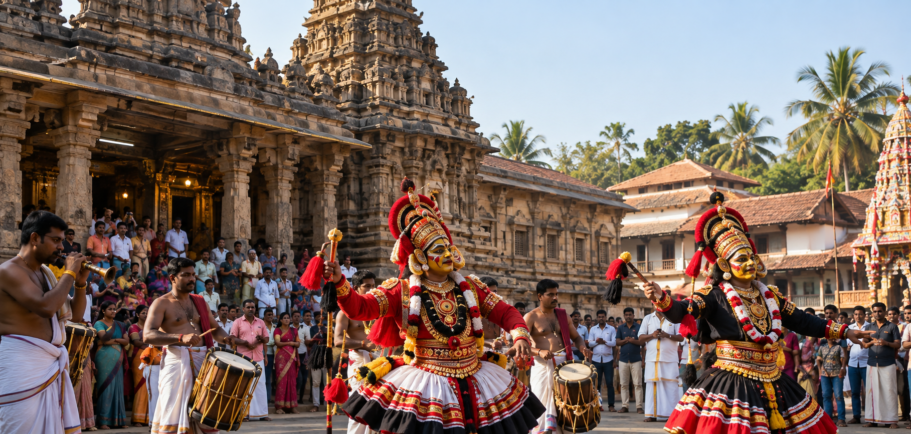 Karnataka Culture and Literature