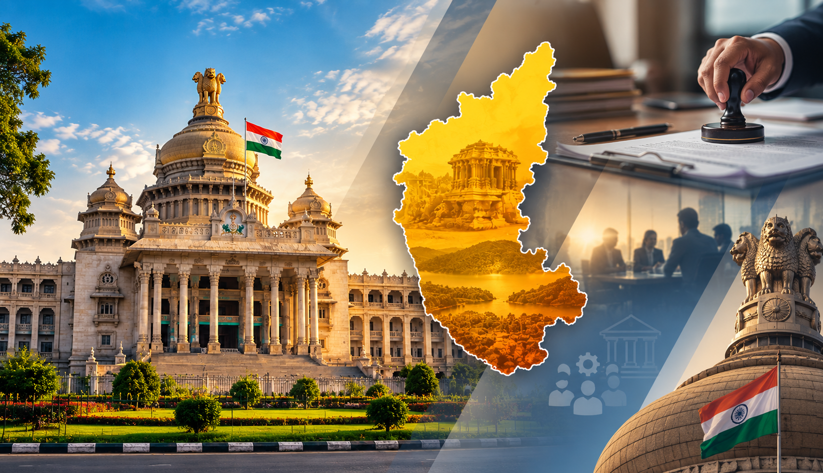 Government Updates